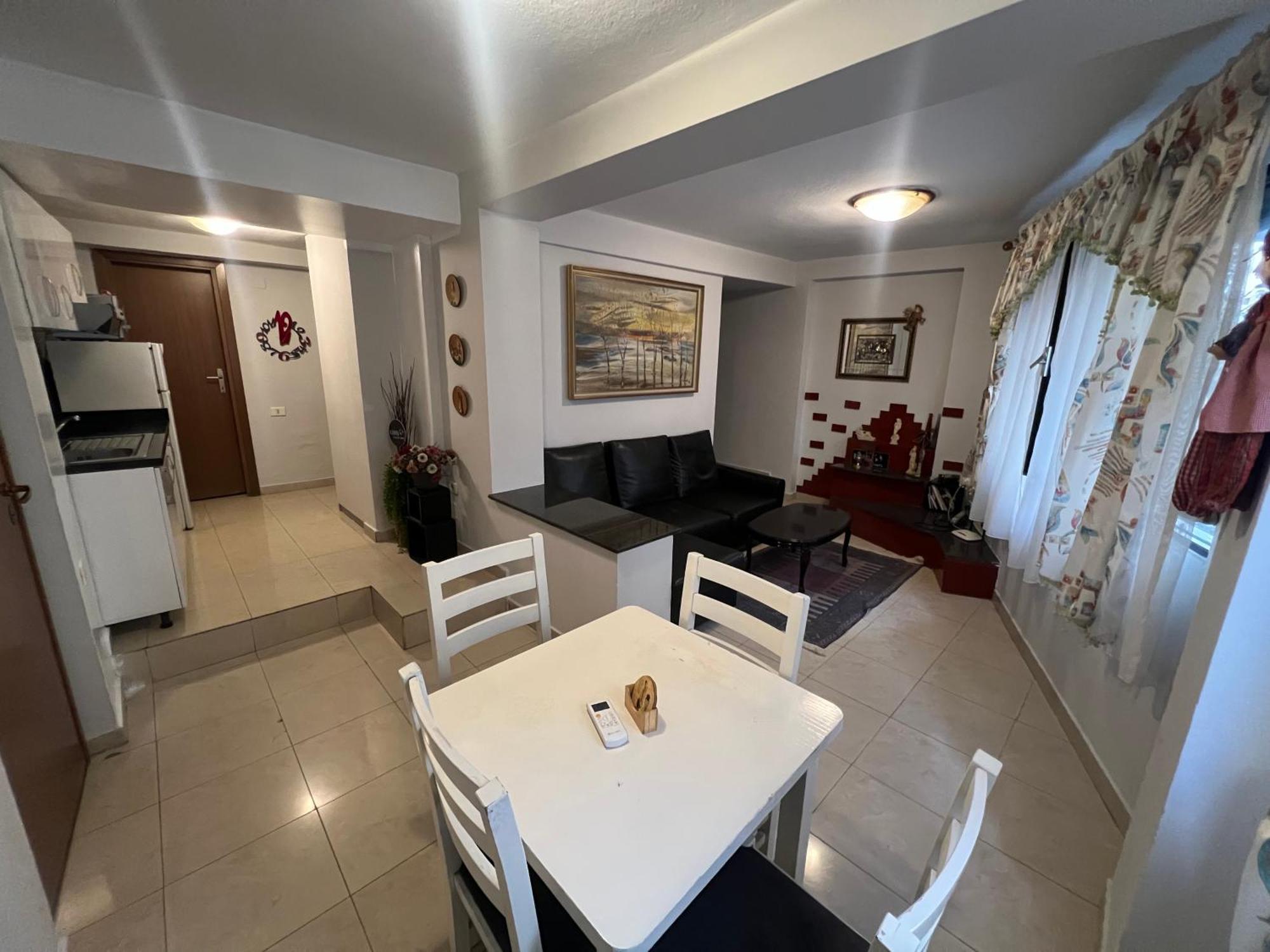 Apartamento Center Tirana